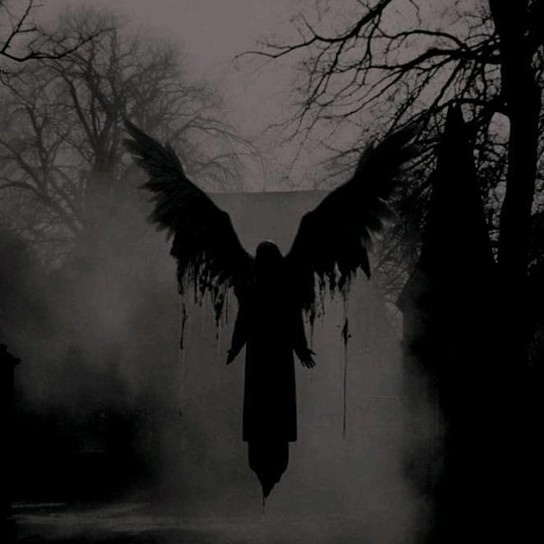 god is dead and i killed him (heavy metal & friends)